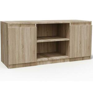 Szekrény RTV Merg sonoma kép