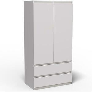 Szekrény Merg fehér kép