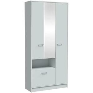 Szekrény London fehér kép