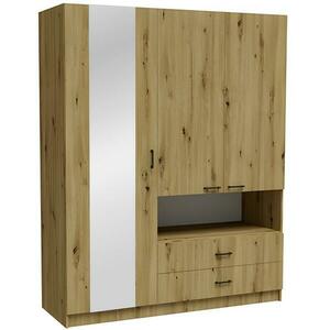 Szekrény Delta artisan kép