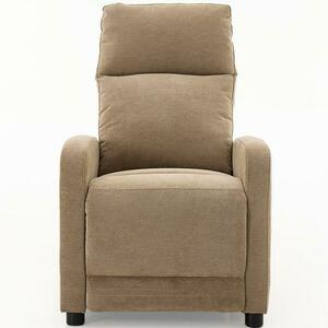 Fotel Pillo Holms 38 sötét bézs kép