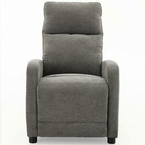 Fotel Pillo Holms 10 szürke kép