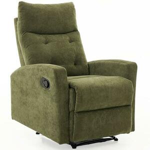 Fotel Zulo Maloy 75 zöld kép