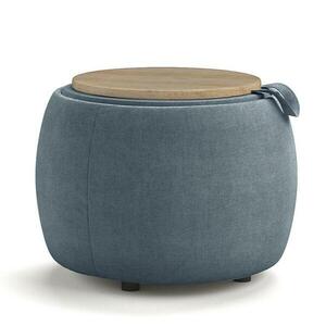 Puff Fiord Rebel 11 kék kép