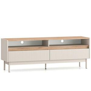 Szekrény RTV Dunea 07 Kasmír kép