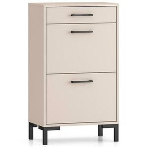 Cipősszekrényy OIVEN 02 Cashmere kép