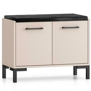 Cipősszekrény OIVEN 03 Cashmere kép