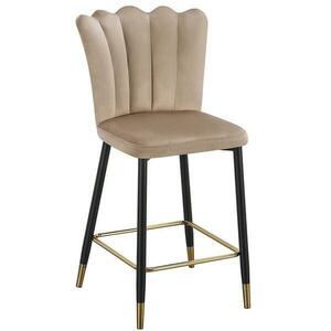 Bárszék Valen 12636 bézs kép