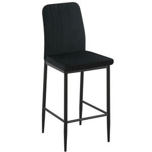 Bárszék Evin 12641 fekete kép