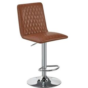 Bárszék Tulum 12643 barna kép