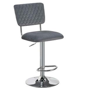 Bárszék Ivora 12644 szürke kép