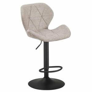 Bárszék Orielle 12646 bézs kép