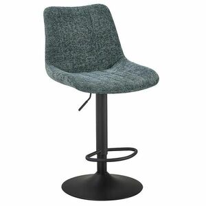 Bárszék Terra 12647 zöld kép