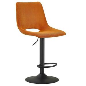 Bárszék Olen 12648 narancs kép