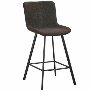 Bárszék Mylo 12649 barna kép