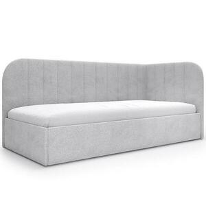 Ágy Millow P 90x200 z mat Curio 80 sz kép