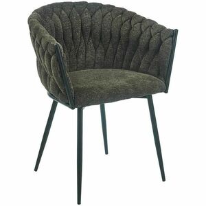 Szék Asti Raven-78 Zöld kép