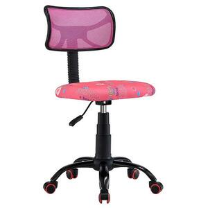 Szék Brix 12535 rózsaszín kép