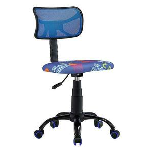 Szék Brix 12536 kék kép