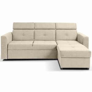 Sarokgarnitúra szett Pocket U Aragon 03 kép