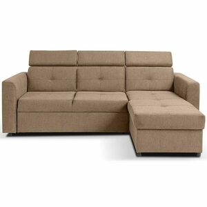 Sarokgarnitúra szett Pocket U Aragon 14 kép