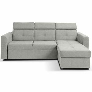 Sarokgarnitúra szett Pocket U Aragon 80 kép