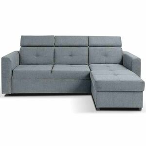 Sarokgarnitúra szett Pocket U Aragon 90 kép