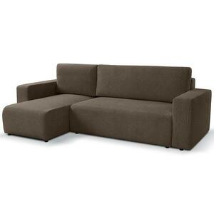 Sarokgarnitúra szett Goya U Velo 625 kép