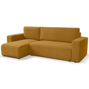 Sarokgarnitúra szett Goya U Velo 626 kép