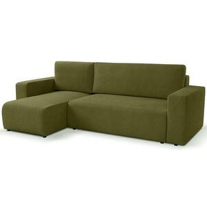 Sarokgarnitúra szett Goya U Velo 629 kép