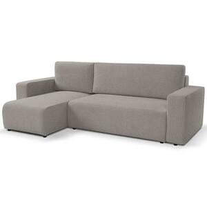 Sarokgarnitúra szett Goya U Velo 633 kép