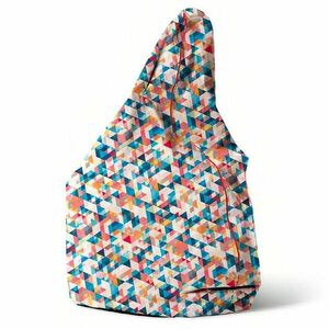 Babzsák Bag Shape 1 kép