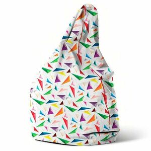 Babzsák Bag Shape 3 kép