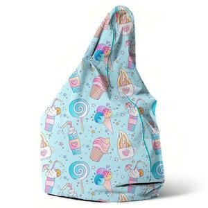 Babzsák Bag Icecream kép