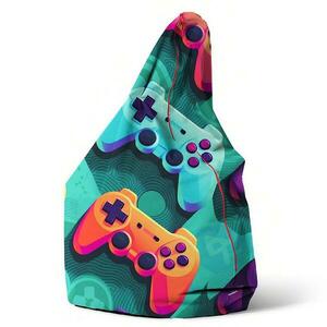 Babzsák Bag Pads kép