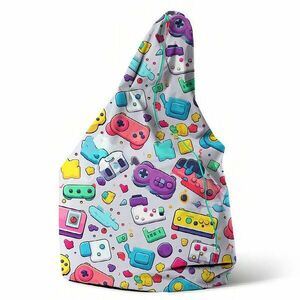 Babzsák Bag Pads 02 kép