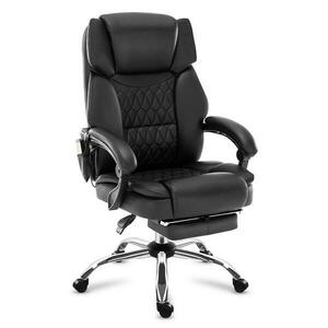 Irodai szék Markadler Boss 6.0 fekete kép