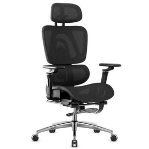 Forgószék Expert 7.9 black kép