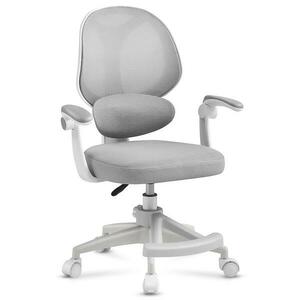 Forgószék Junior 4.5 grey kép