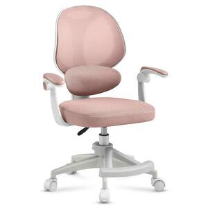 Forgószék Junior 4.5 pink kép