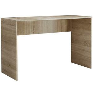 Íróasztal B3 Tölgy Sonoma kép