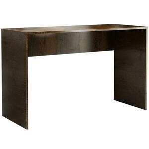 Íróasztal B3 Sötét hamu kép