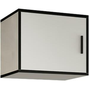 Szekrény Roj 1d Fehér kép