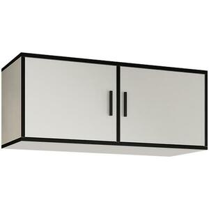 Szekrény Roj 2d Fehér kép