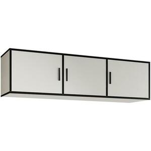 Szekrény Roj 3d Fehér kép