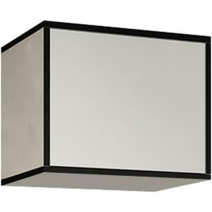 Szekrény Eden 1d Fehér kép