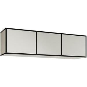 Szekrény Eden 3d Fehér kép