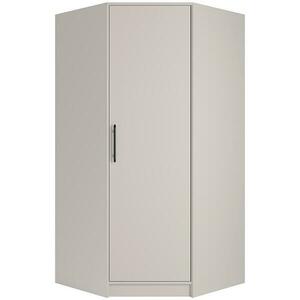 Szekrény Smart Sr4 1dn Cashmere kép