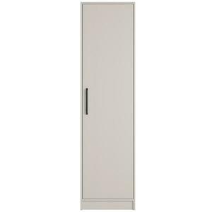 Szekrény Smart Sr5 1d Cashmere kép
