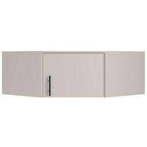 Szekrény Hosszabbítás Smart Srn4 1dn Cashmere kép